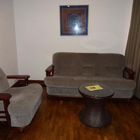 คีย์ มาลาบาร์ เกต Hotel โคชิโคด ภายนอก รูปภาพ