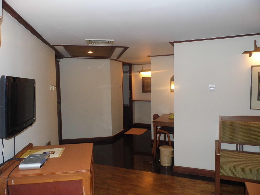 คีย์ มาลาบาร์ เกต Hotel โคชิโคด ห้อง รูปภาพ
