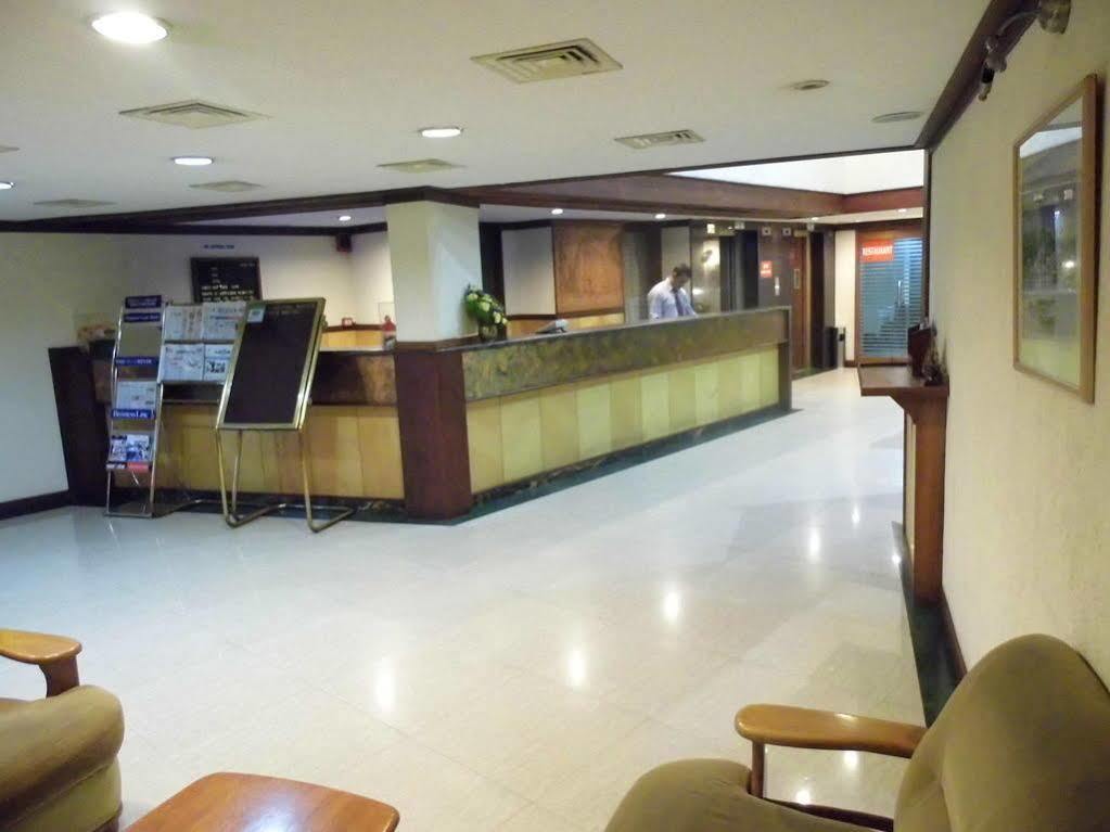 คีย์ มาลาบาร์ เกต Hotel โคชิโคด ภายนอก รูปภาพ